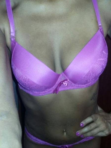 Girls In Sexy Lingerie