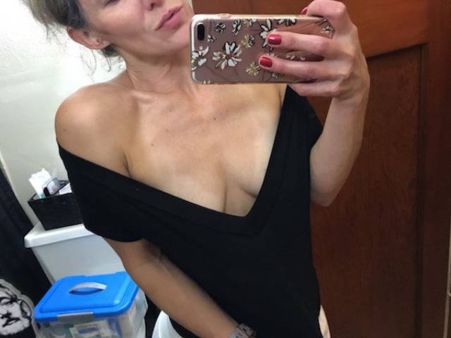 Of Course No One Needs A Bra!