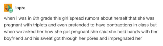 Tumblr Knows Everything About Sex. Kind Of