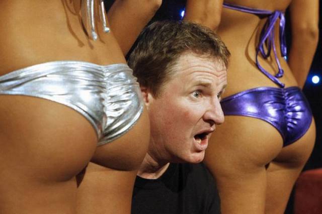 Dirty Humor Wants You Bad!