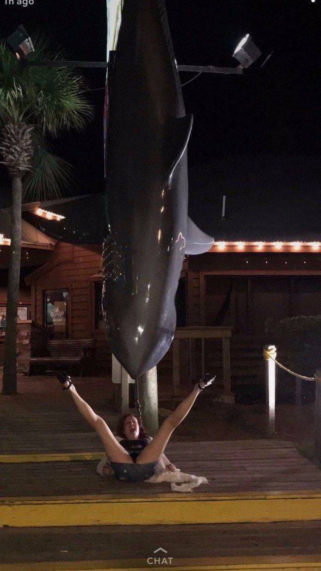 Dirty Humor Wants You Bad!