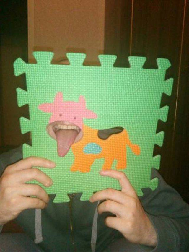 Dirty Humor Wants You Bad!