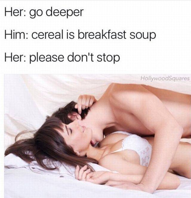 Dirty Humor Wants You Bad!