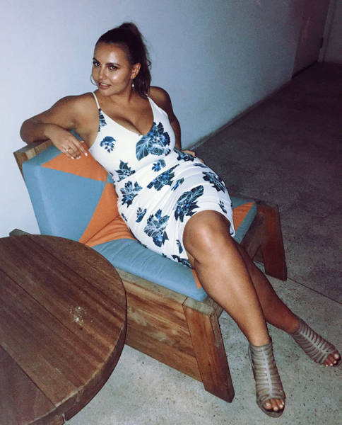 Is Plus-Size Fat Or Appealing?