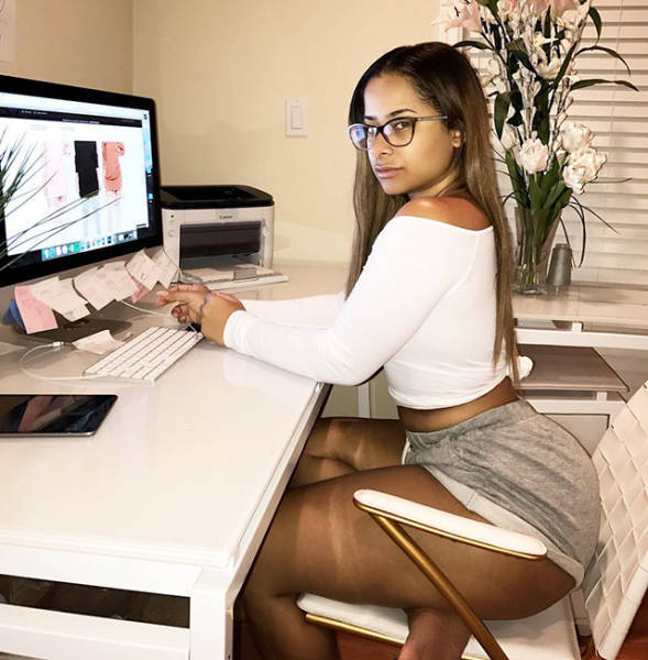 Is Plus-Size Fat Or Appealing?