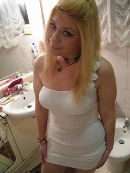 That’s How You Go Against All The Beauty Standards!