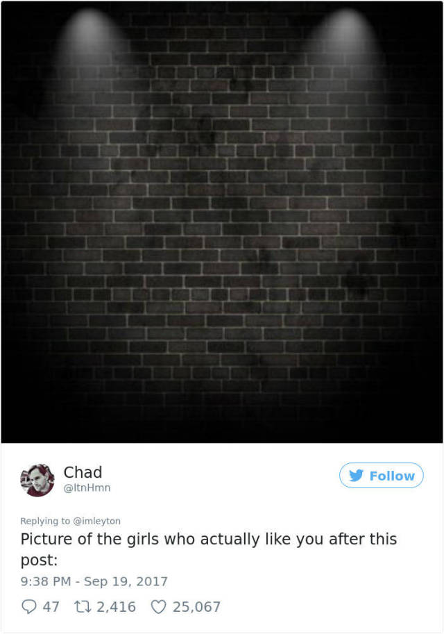 Sexist Memes Are Not Welcome On Twitter Anymore