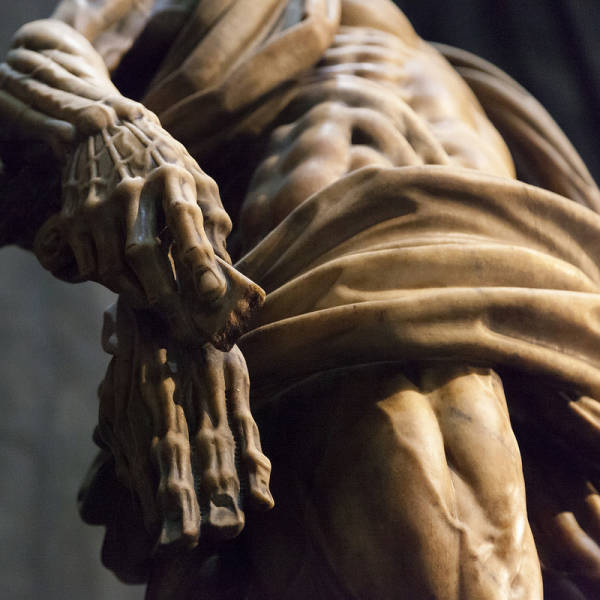 These Statues Will Send Chills Down Your Spine