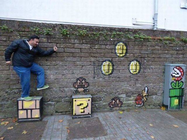 Daily Picdump [WEEKEND EDITION]