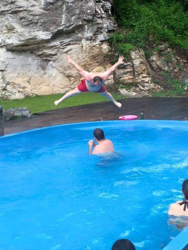 Daily Picdump [WEEKEND EDITION]