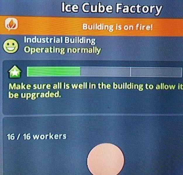 It’s Simply Impossible Not To Love Games!