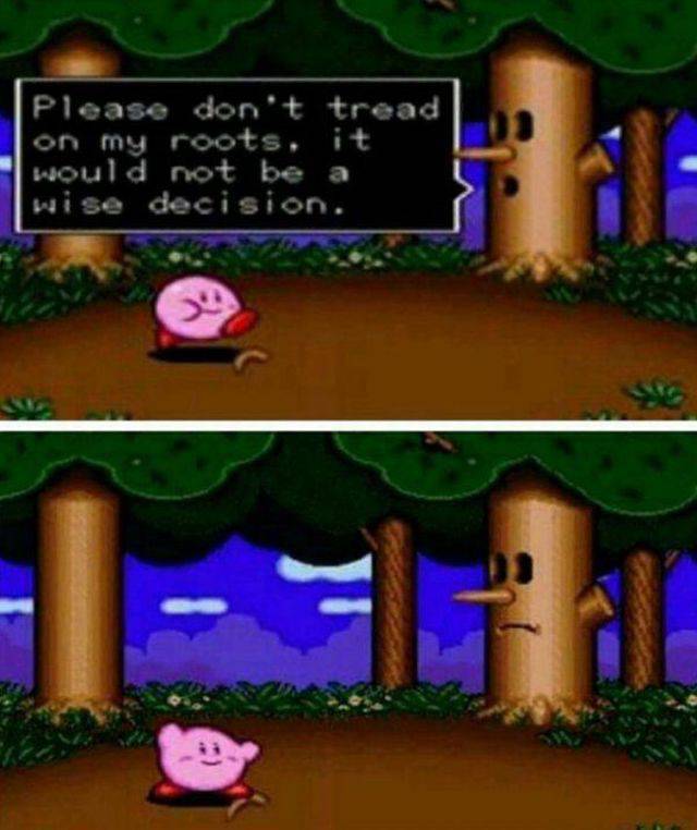 It’s Simply Impossible Not To Love Games!