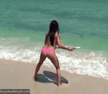 Fails With Hot Girls Are Even More Epic