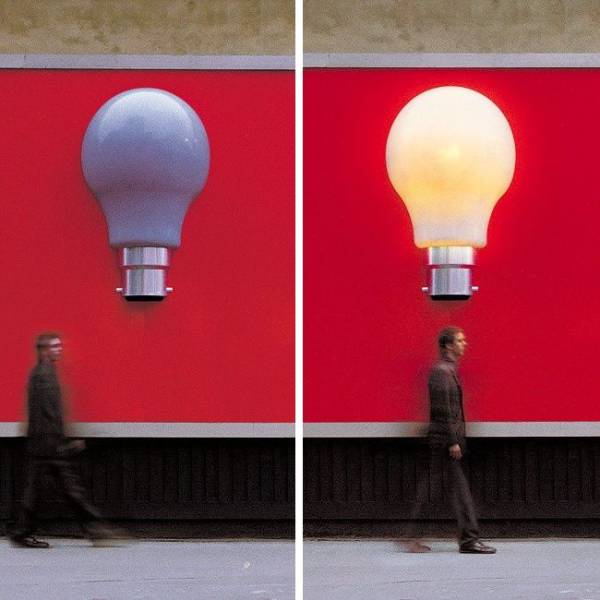 Some Ads Will Stay In Our Memories Forever