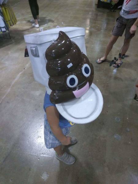 Dirty Humor Wants You Bad!