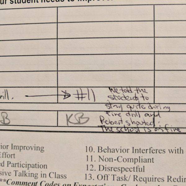 Dirty Humor Wants You Bad!