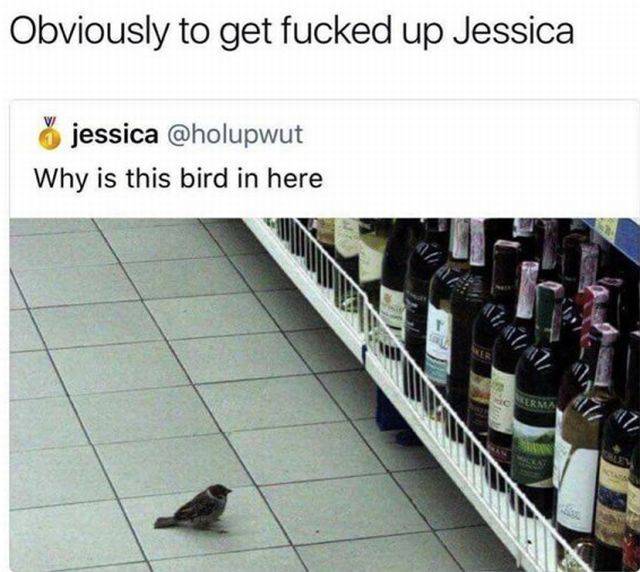 Dirty Humor Wants You Bad!