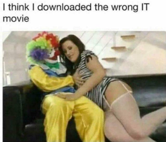 Dirty Humor Wants You Bad!