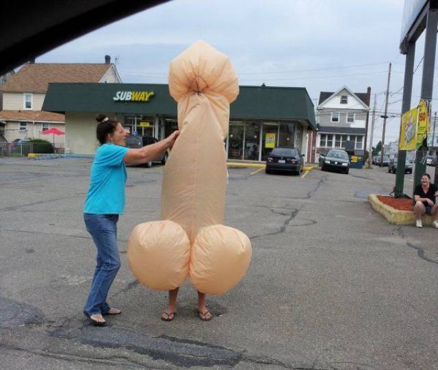 Dirty Humor Wants You Bad!