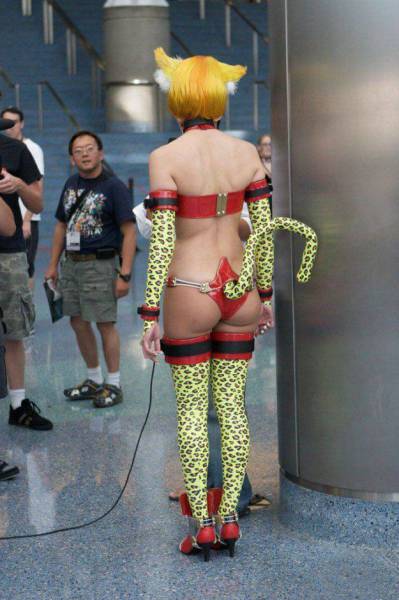 Dirty Humor Wants You Bad!