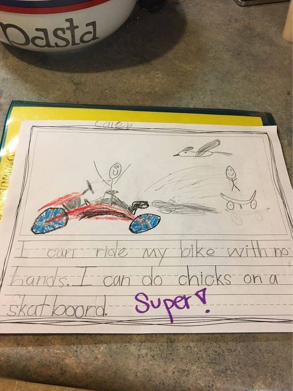 Dirty Humor Wants You Bad!