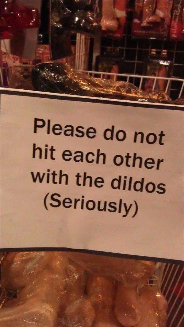 Dirty Humor Wants You Bad!