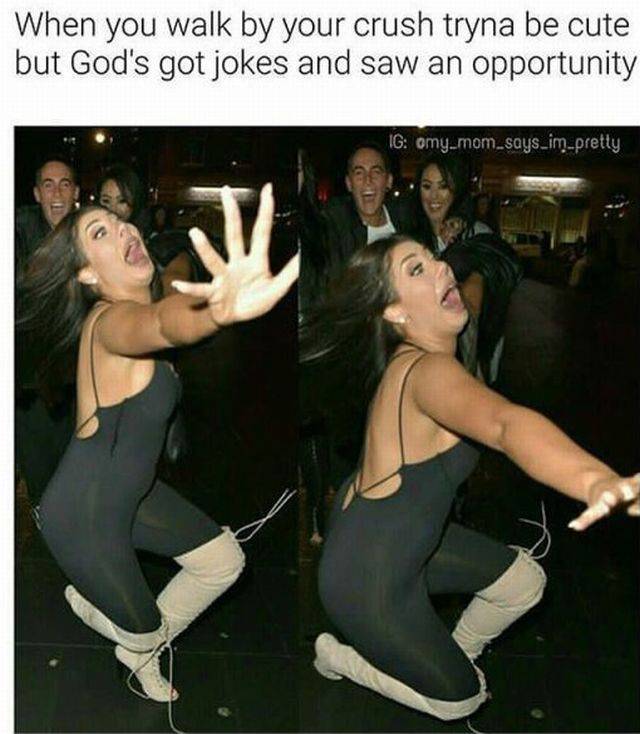 Dirty Humor Wants You Bad!