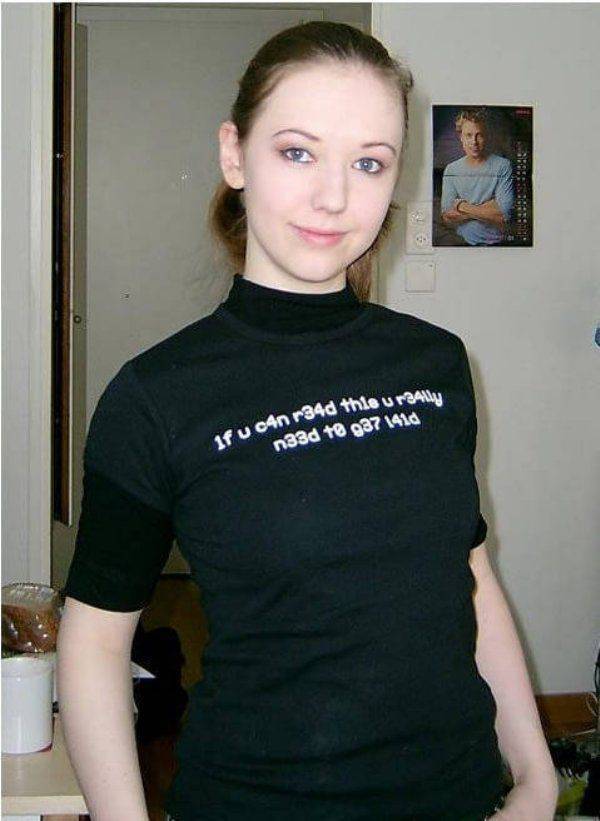 Dirty Humor Wants You Bad!