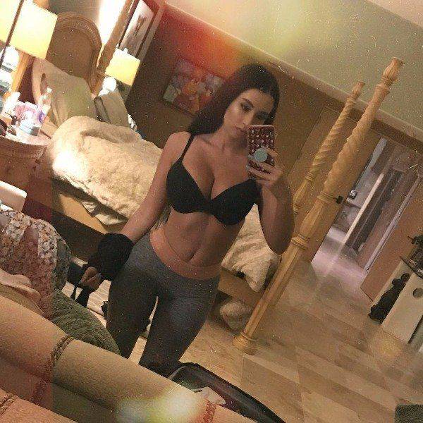 Yoga Pants Was The Perfect Invention!