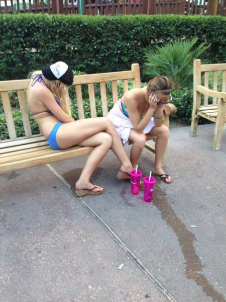 Hilarious Drunk and Wasted People