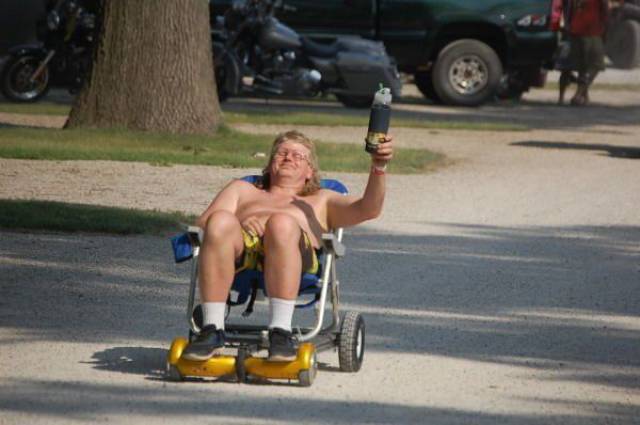 Hilarious Drunk and Wasted People