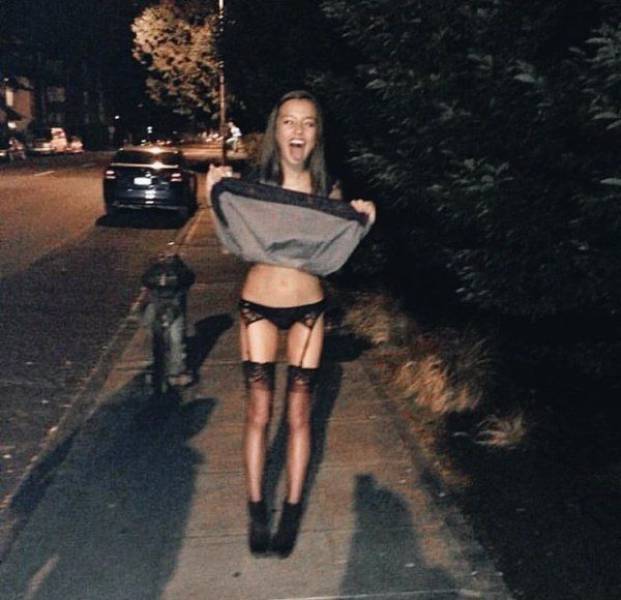 Hilarious Drunk and Wasted People