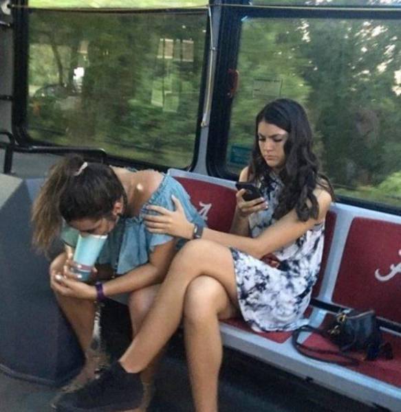 Hilarious Drunk and Wasted People