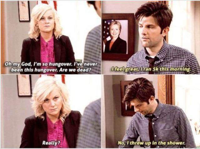 Hilarious Drunk and Wasted People