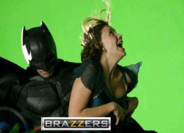 Dirty Humor Wants You Bad!