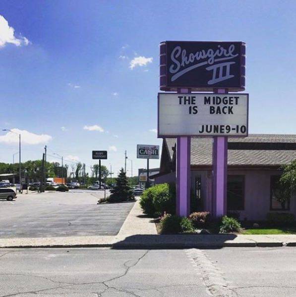 Dirty Humor Wants You Bad!