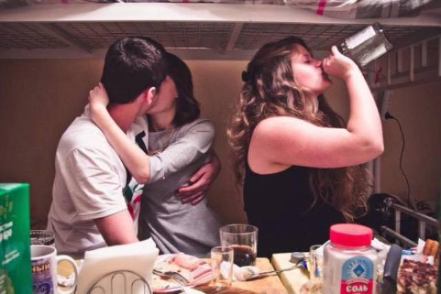 For Some People Loneliness Is Forever