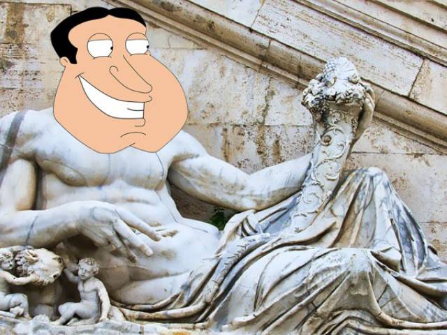 Sex Was Quite Peculiar In Ancient Times