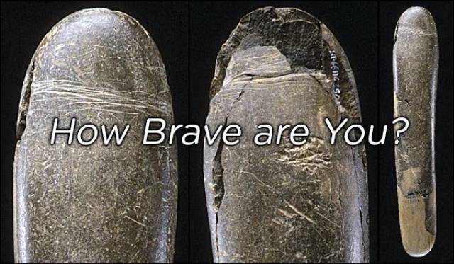 Sex Was Quite Peculiar In Ancient Times