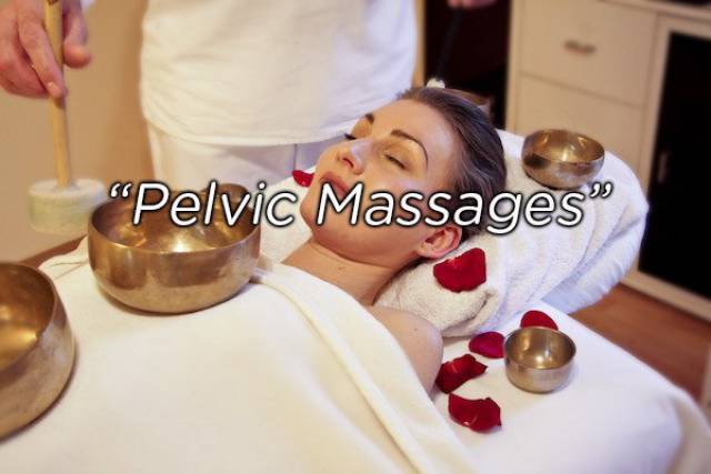 Sex Was Quite Peculiar In Ancient Times