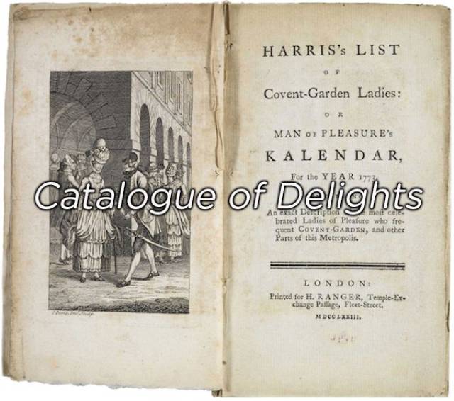 Sex Was Quite Peculiar In Ancient Times