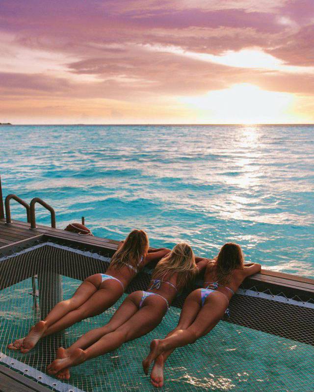 The More the Merrier