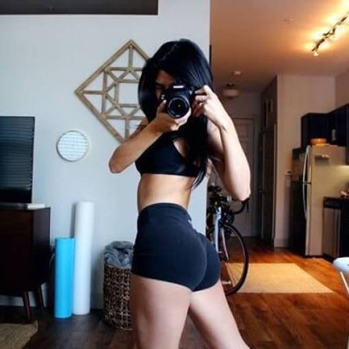 Shorts Always Have To Be This Short!