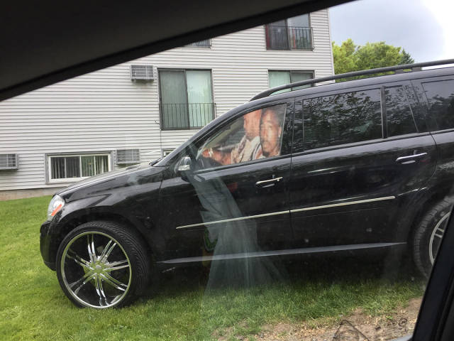 Morning Picdump