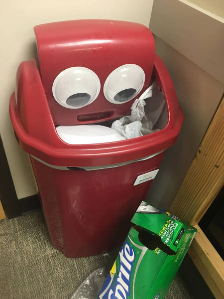 Morning Picdump
