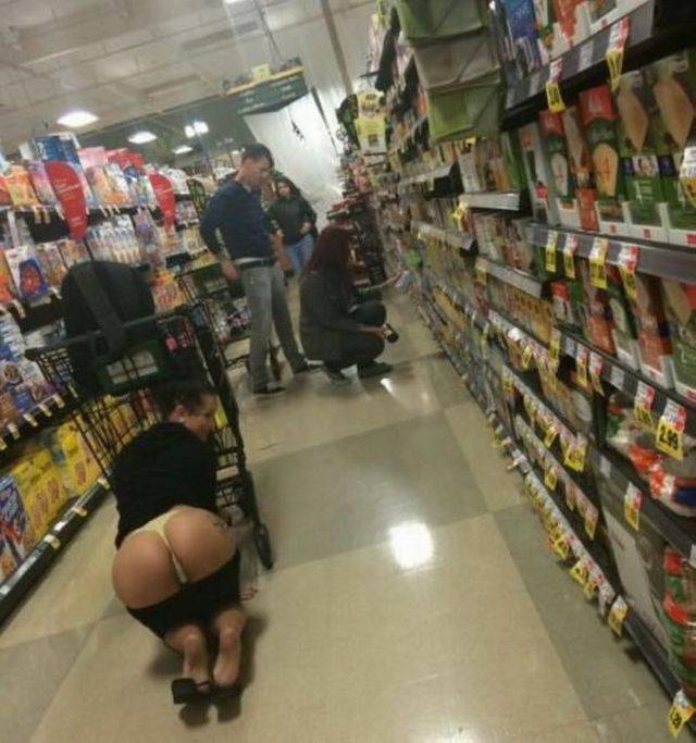 Dirty Mind, Come Here!