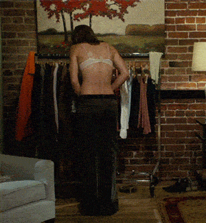 Jessica Biel Is Very Juicy!