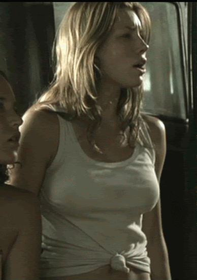 Jessica Biel Is Very Juicy!