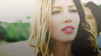 Jessica Biel Is Very Juicy!