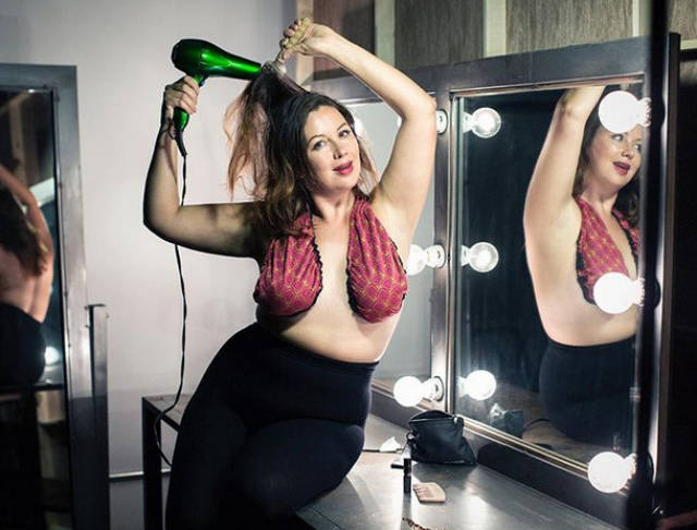 Some Trendy Clothes Should Just Go Away!